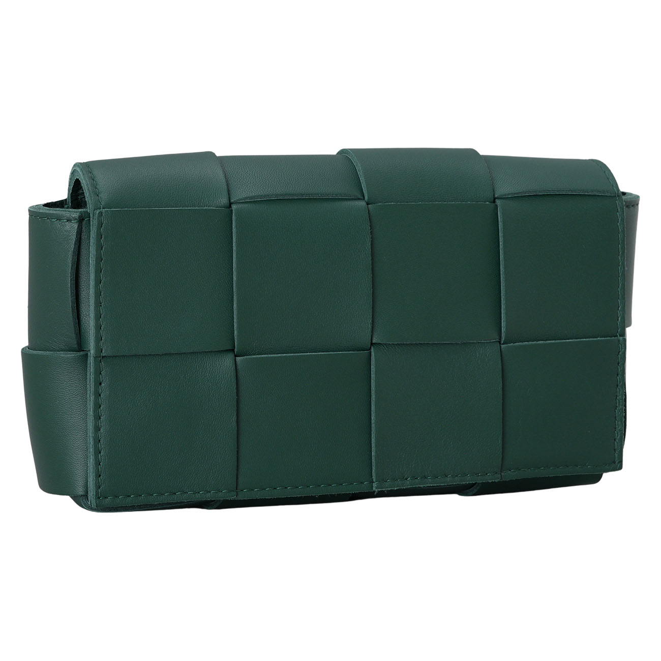 BOTTEGA VENETA(USED)보테가베네타 카세트 벨트백